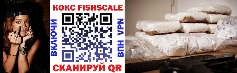 COCAIN FishScale  купить  цена  Славгород 